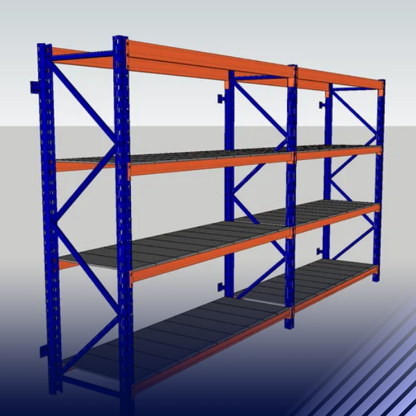 Racks Industriales en Guadalajara | Fabricante de Rack Selectivo